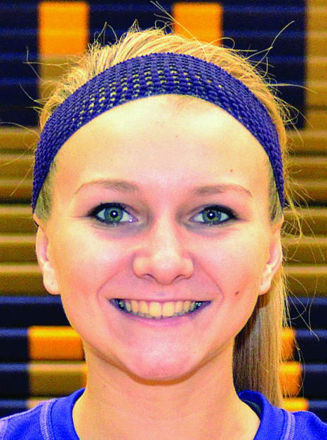 Katie Shoultz
